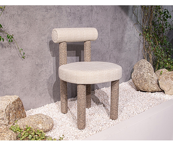 BHI 1603-C27 chair